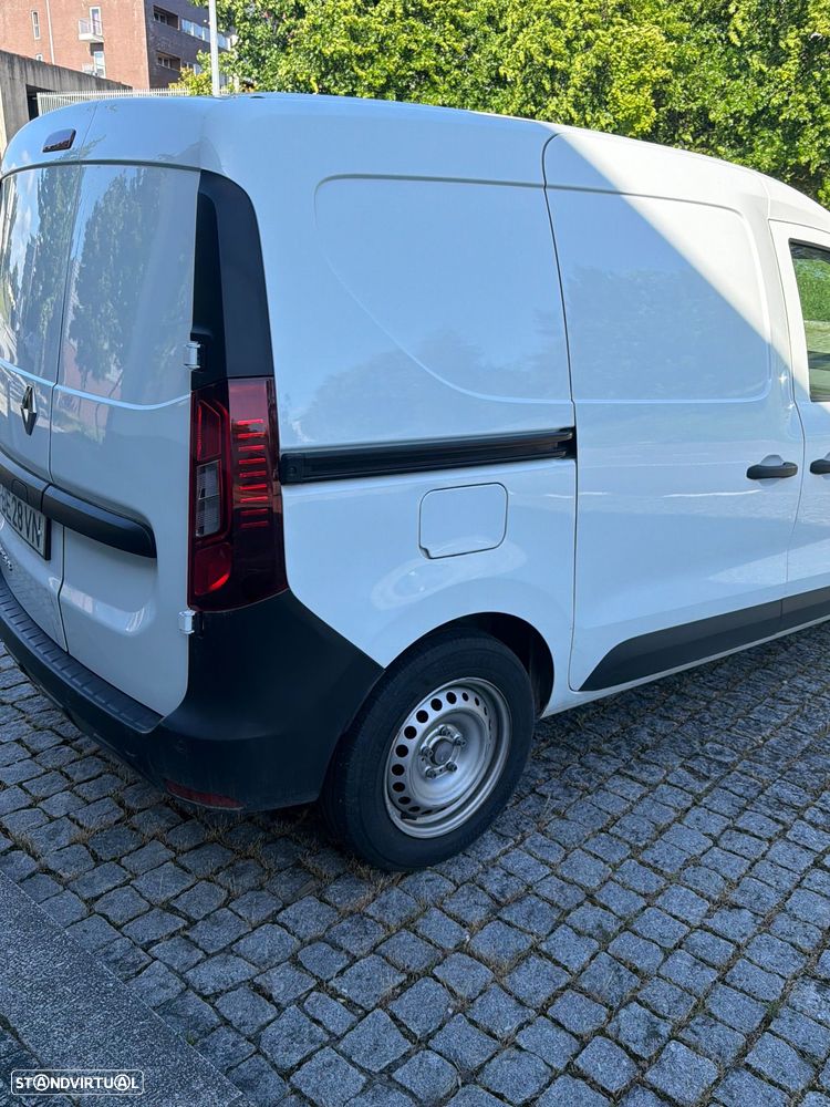 Renault express - 2