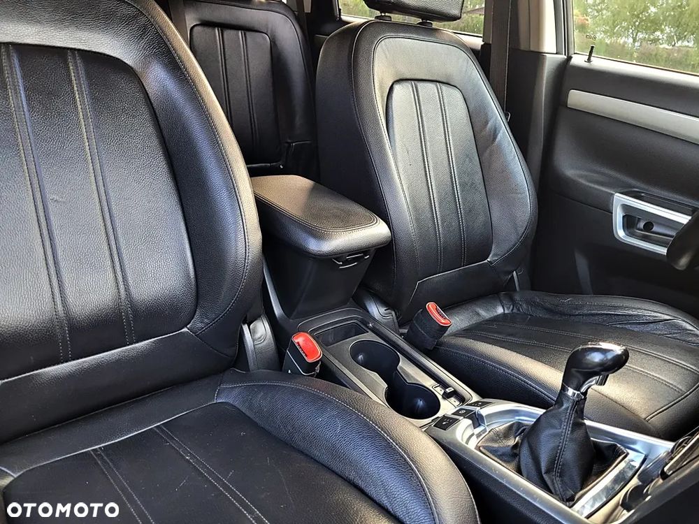 Opel Antara 2.4 4x4 Cosmo - 25