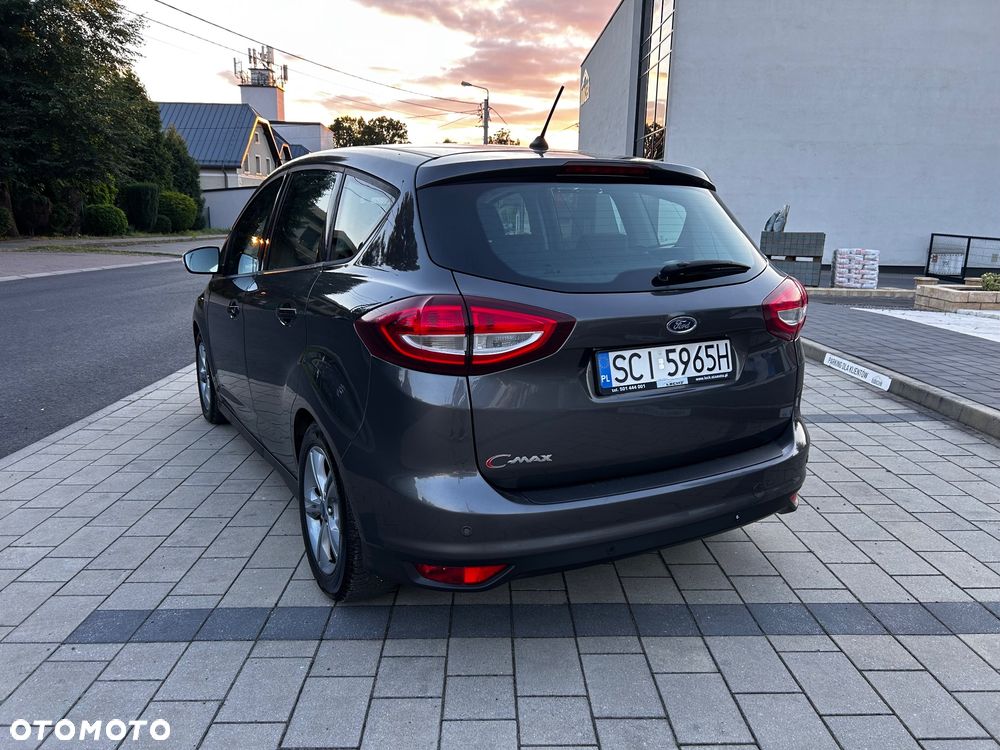 Ford C-MAX - 18