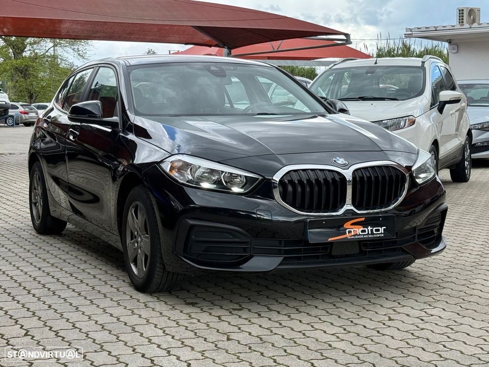 BMW 118 i Corporate Edition Auto - 2