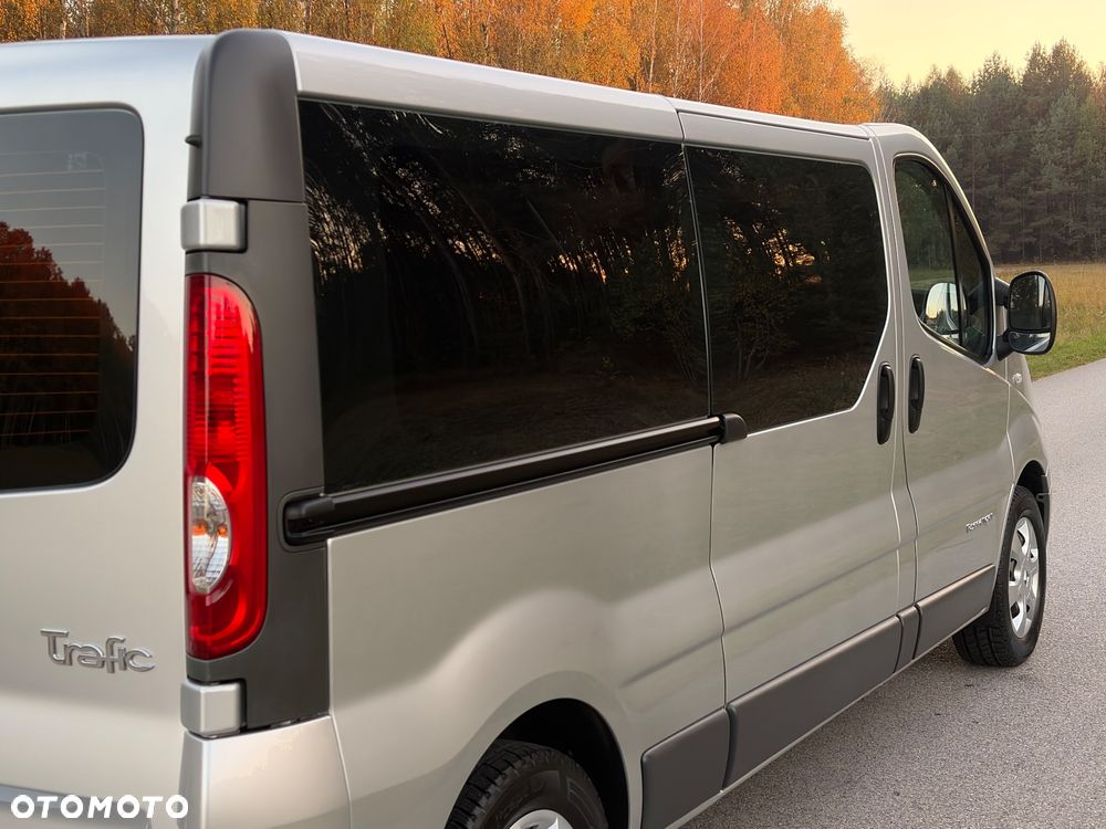 Renault Trafic L2H1 - 12