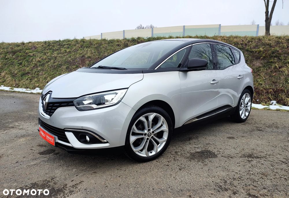 Renault Scenic 1.2 TCe Energy Limited - 7