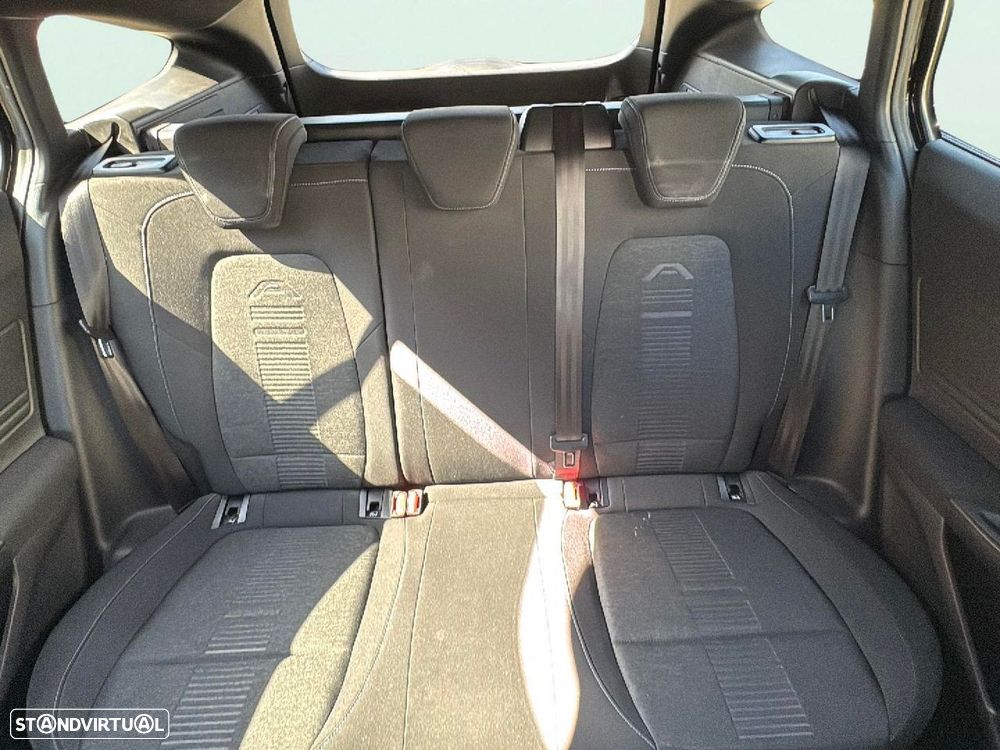 Ford Focus SW 1.0 EcoBoost Active - 17