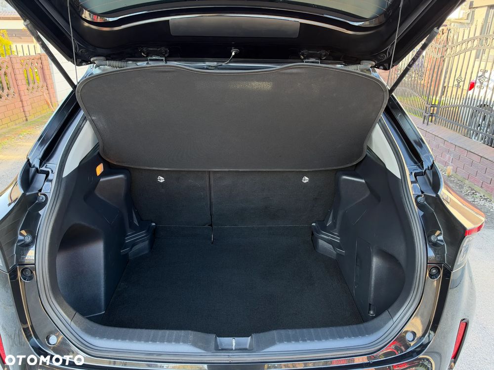 Toyota Yaris Cross Hybrid 1.5 Comfort - 36