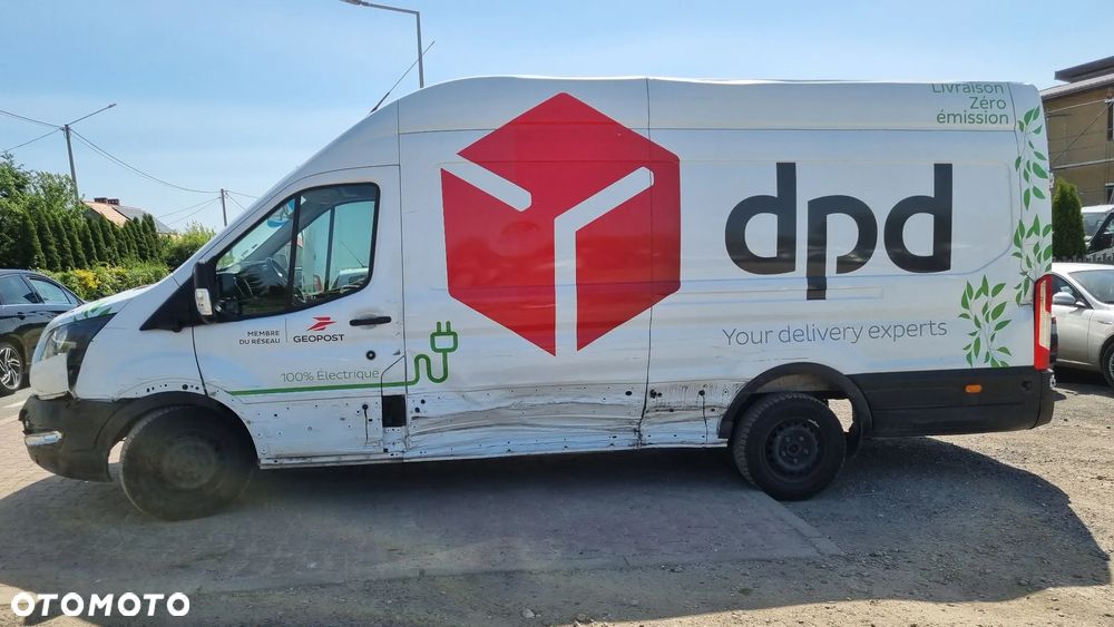 Ford Transit - 4