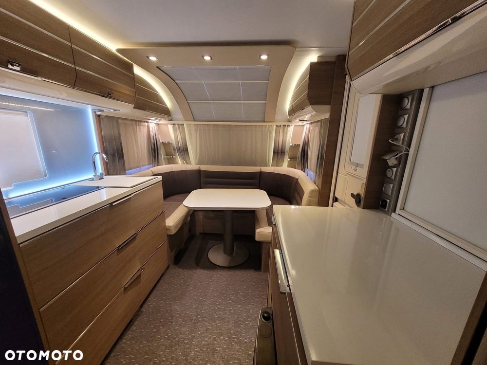 Adria Adora 572 UT - 16