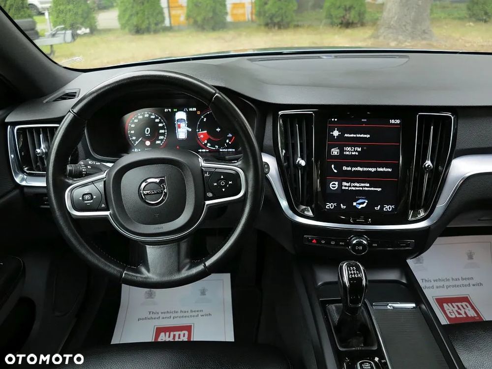 Volvo V60 D3 Momentum - 26