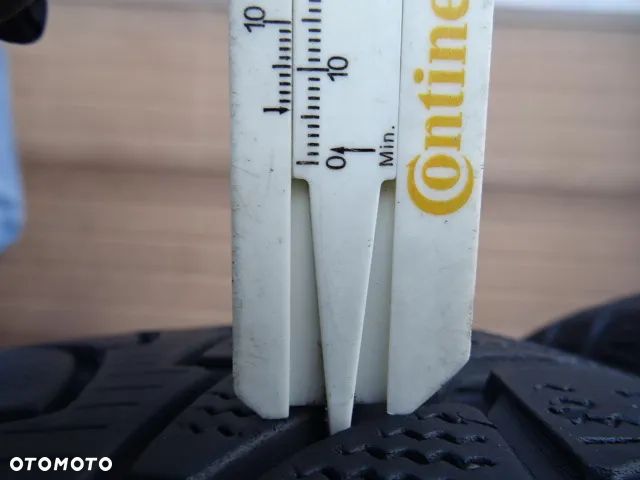 235/65/R17 108H BRIDGESTONE BLIZZAK LM80 EVO - 6