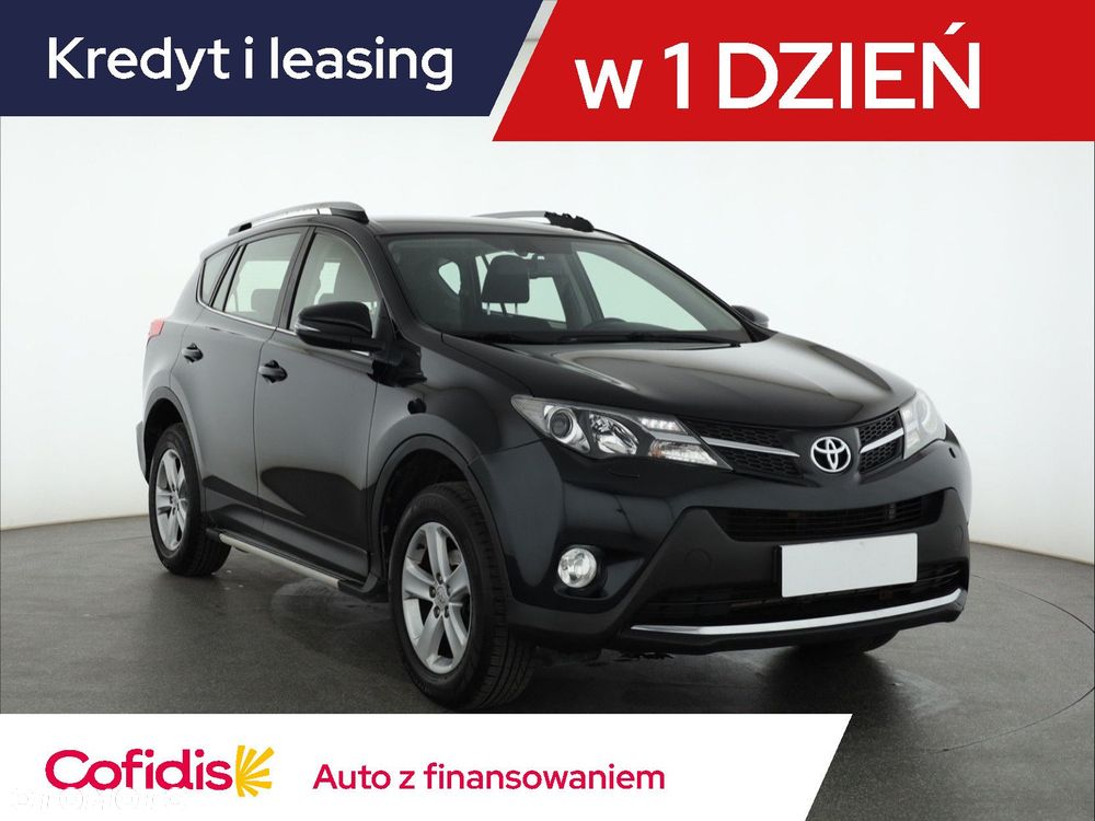 Toyota RAV4 - 2