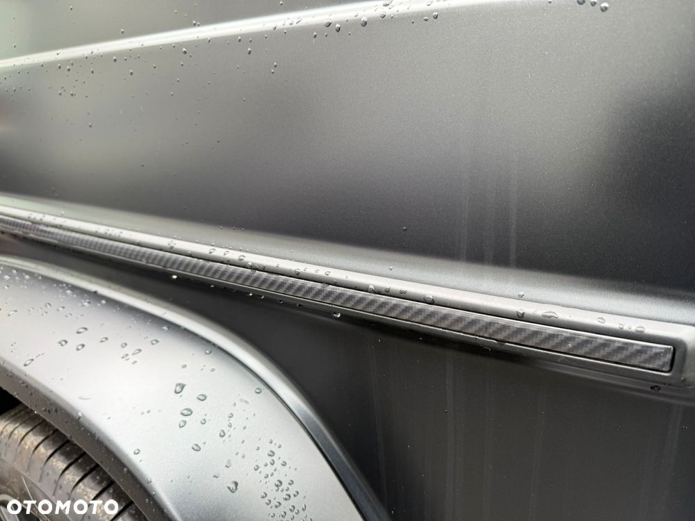 Mercedes-Benz Klasa G AMG 63 - 13