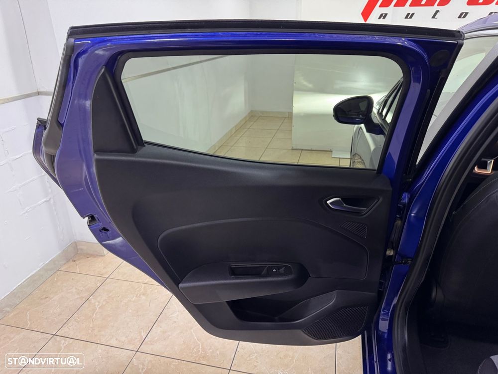 Renault Clio 1.0 TCe Evolution - 25