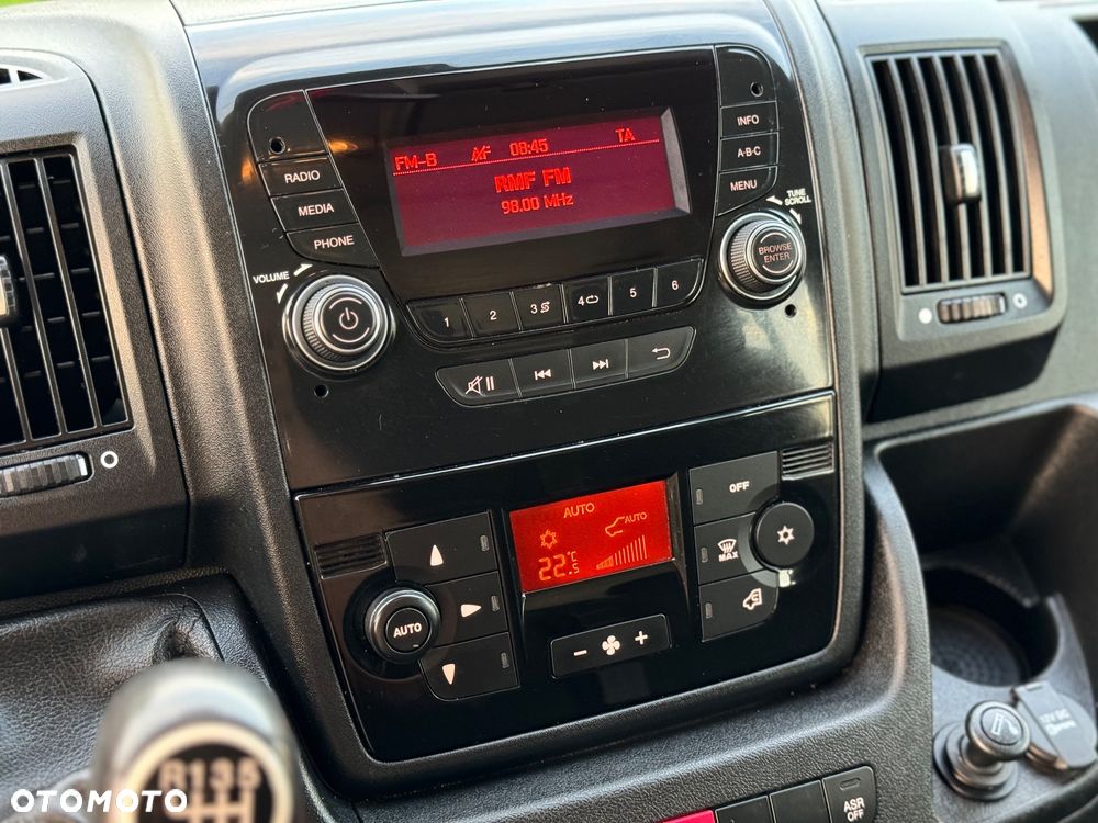 Citroën Jumper Doka - 22