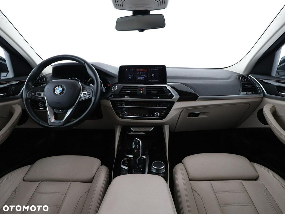 BMW X4 xDrive25d xLine - 16