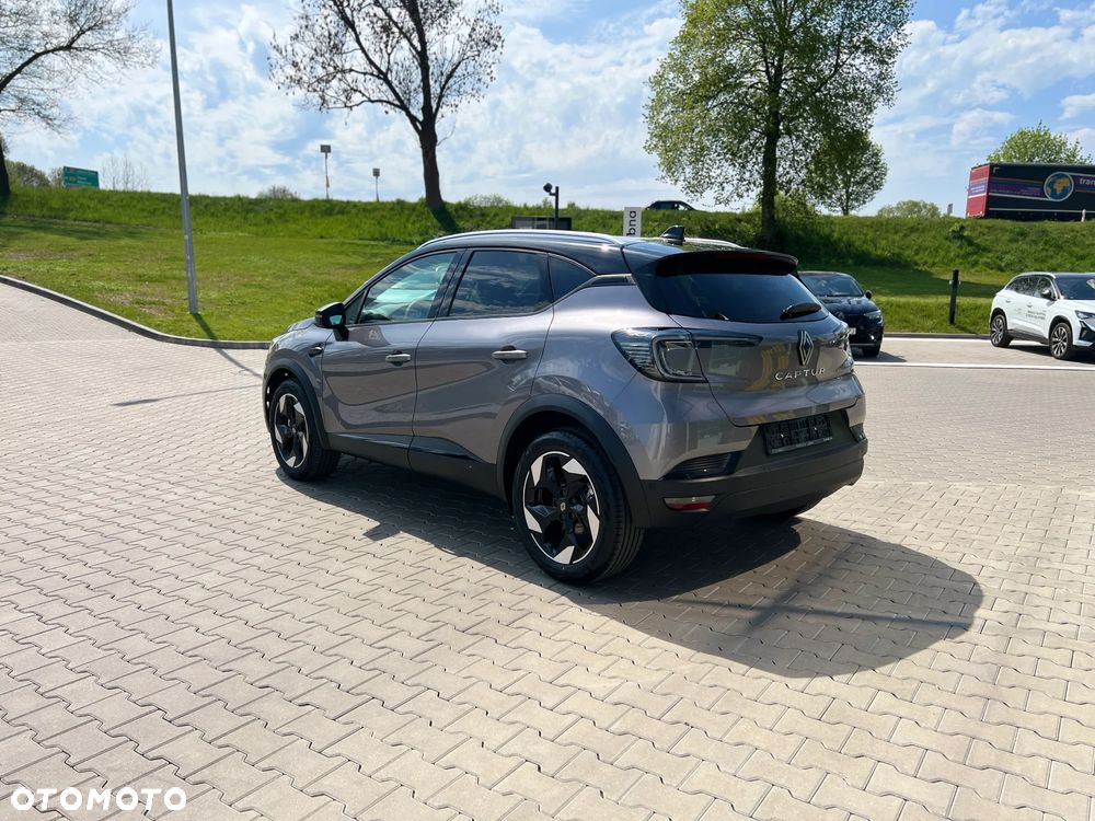 Renault Captur 1.2 TCe Techno - 3