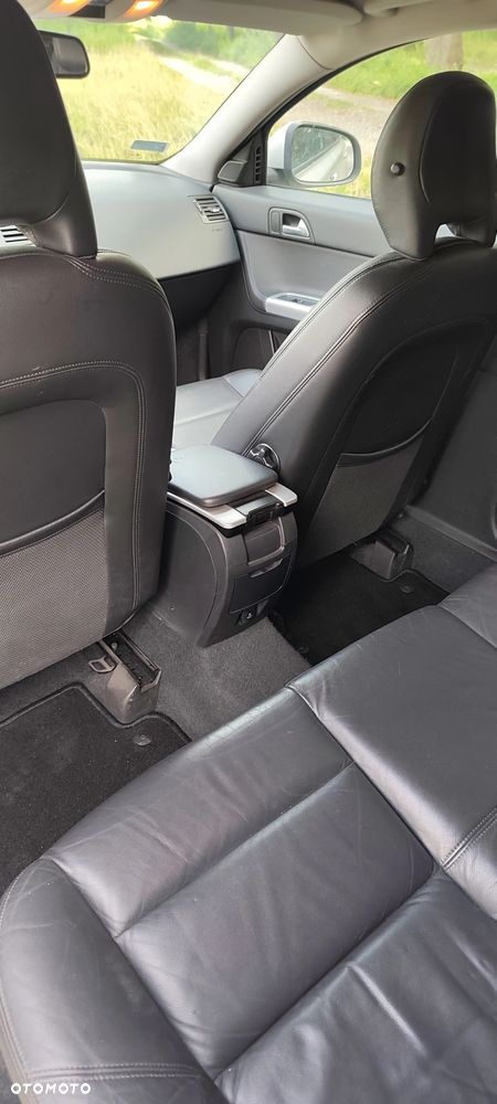 Volvo V50 DPF DRIVe Business Edition - 12