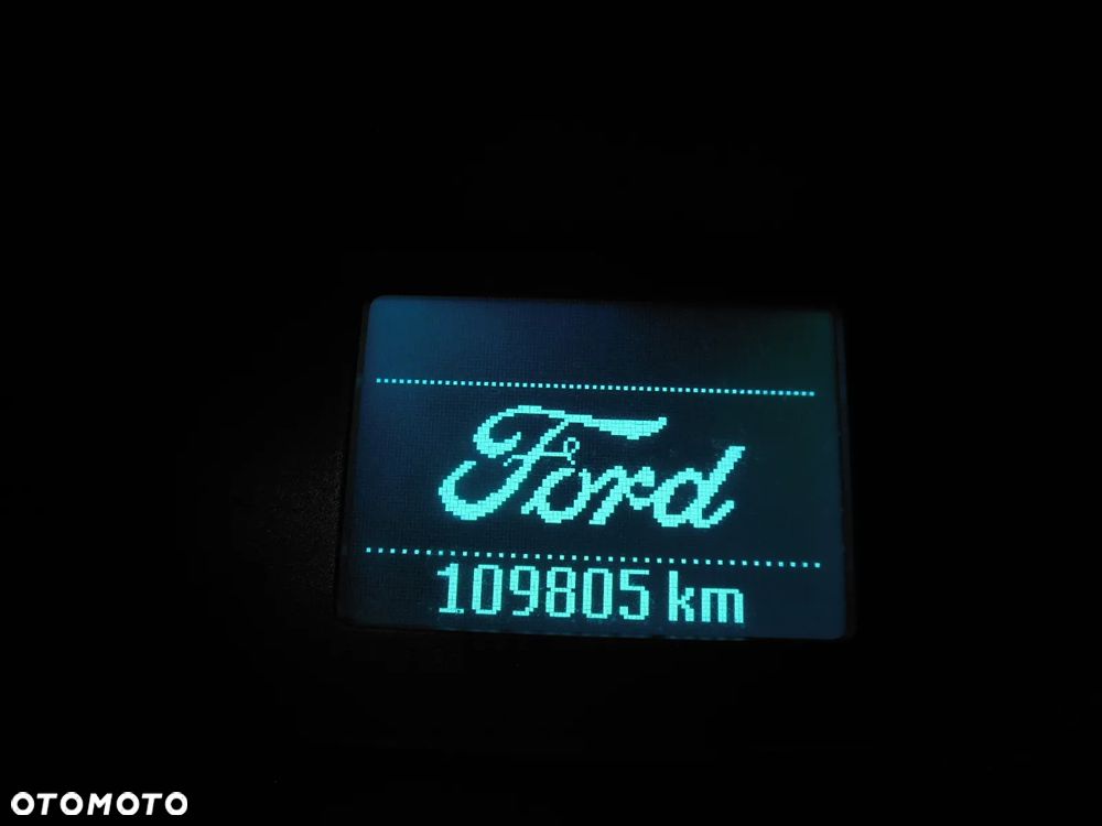 Ford Tourneo Connect 1.0 EcoBoost Start-Stop Titanium - 11