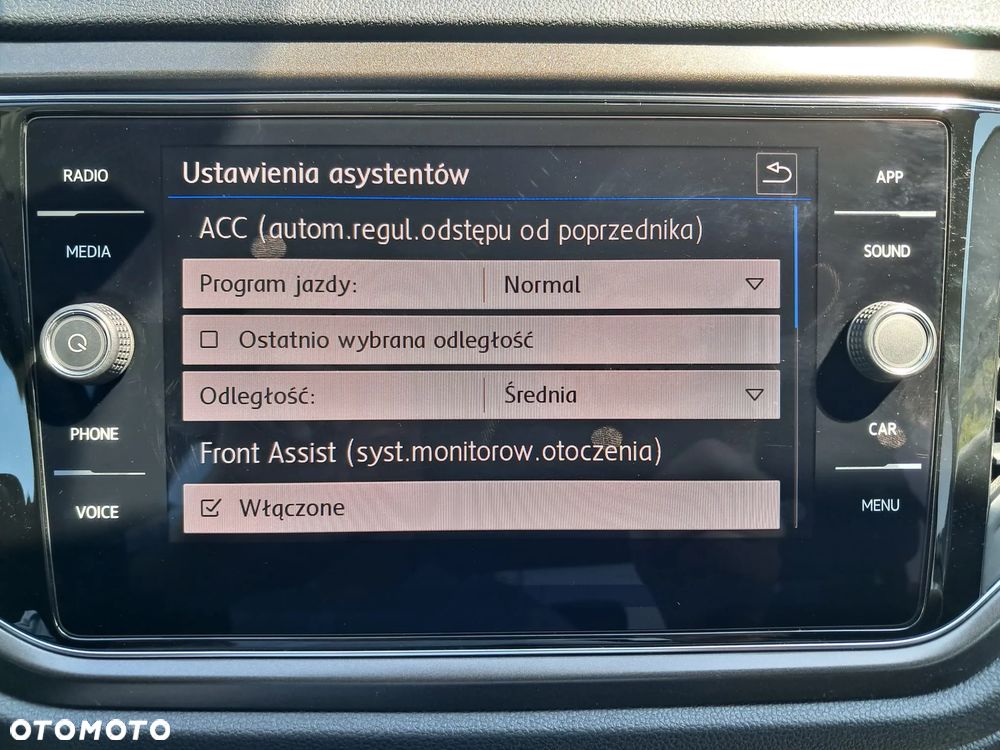 Volkswagen T-Roc 1.5 TSI GPF ACT Premium - 15