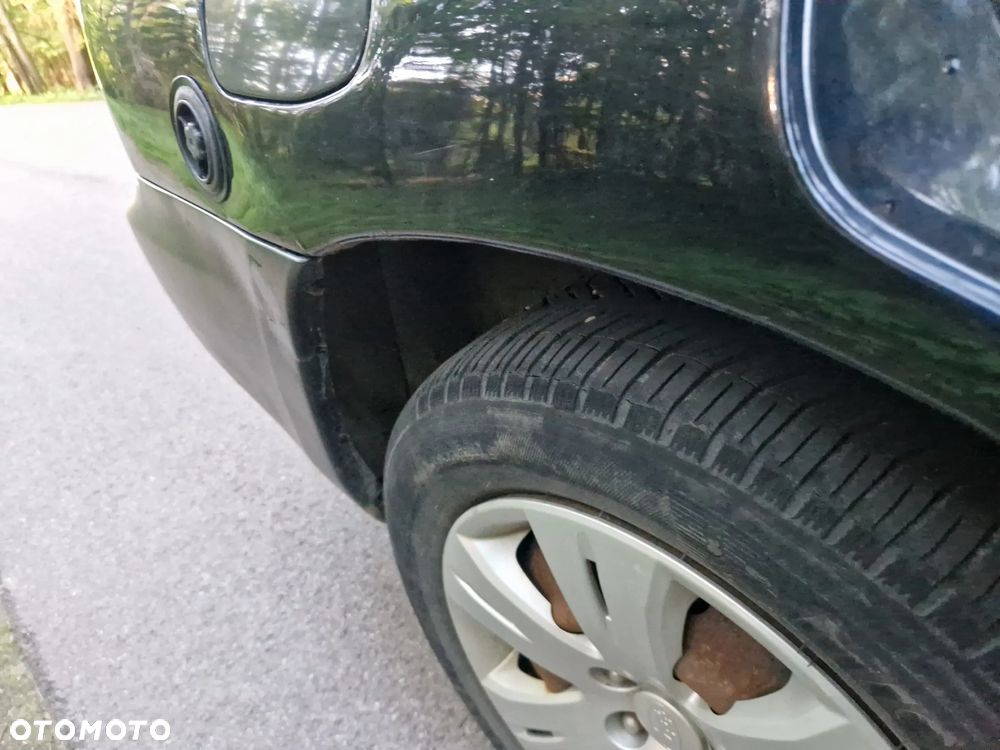 Subaru Forester 2.0X Trend - 16