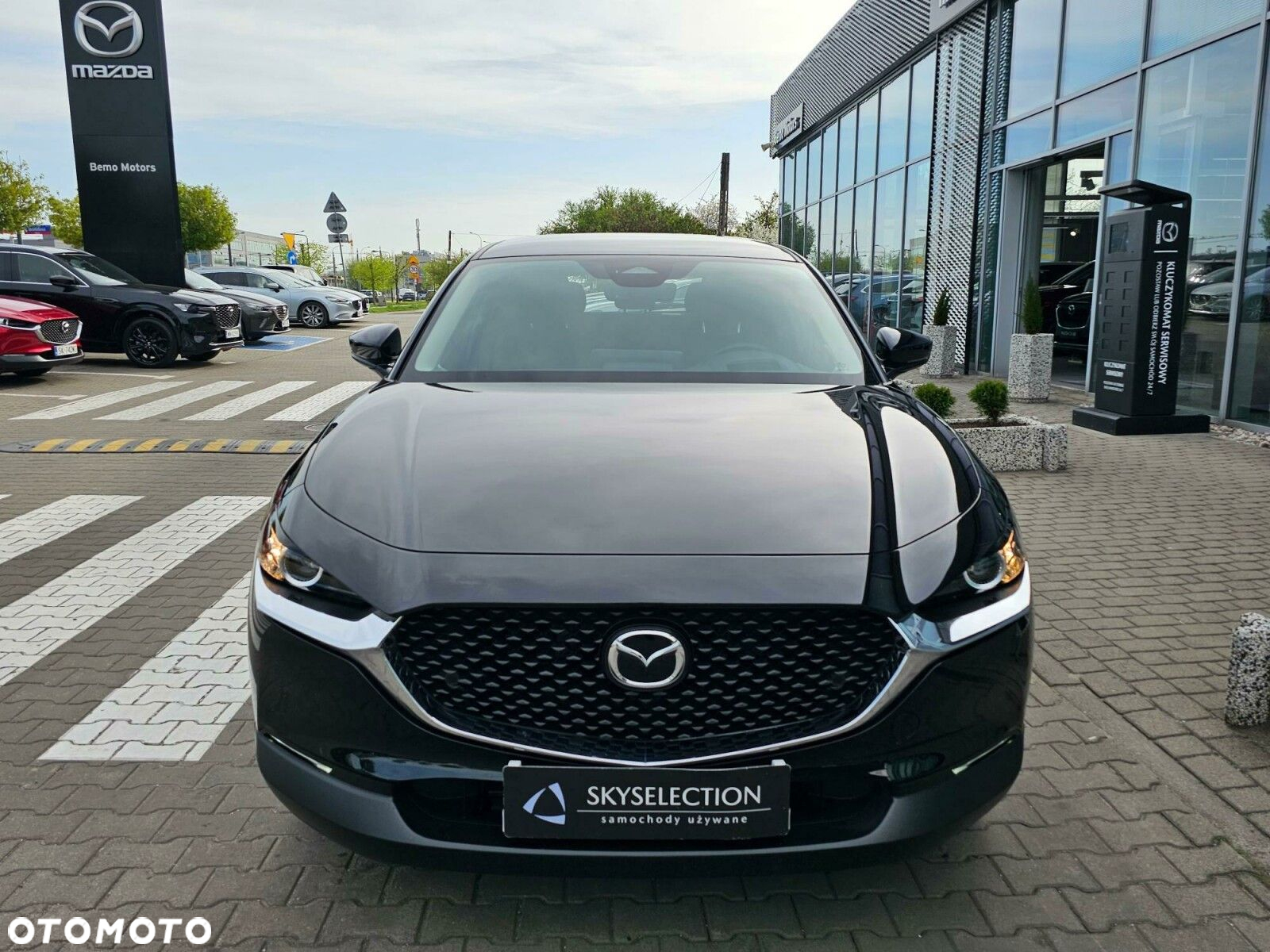 Mazda CX-30 - 3