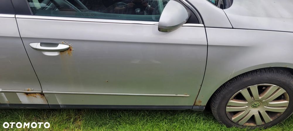 Volkswagen Passat 2.0 TDI DPF Highline DSG - 22
