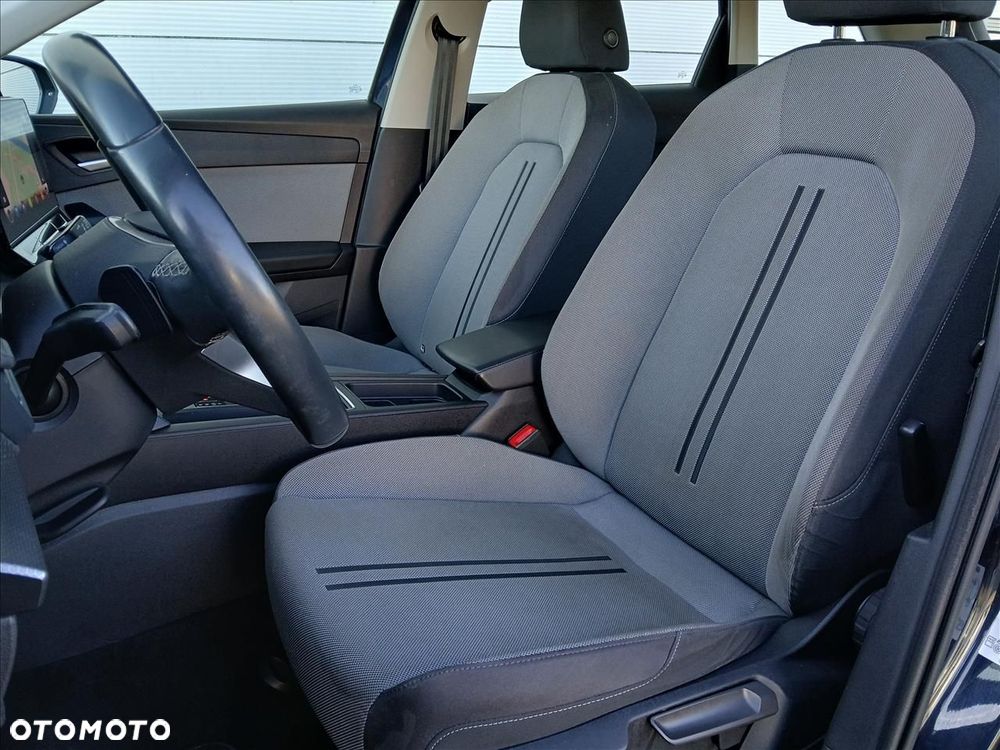 Seat Leon 2.0 TDI Style DSG - 10