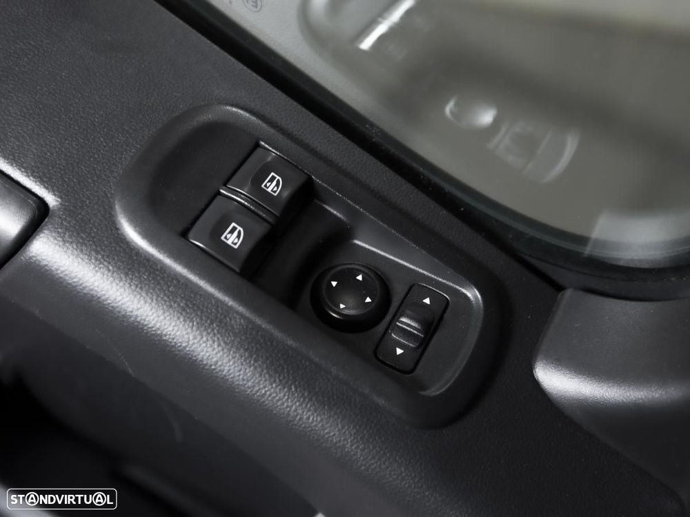 Renault Master 2.3 dCi L1H1 3L c/iva - 13