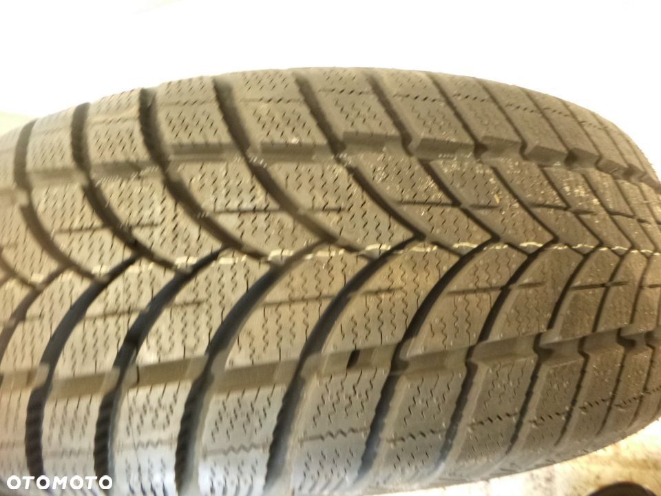 Maxxis MA-SAS 255/65R16 109 H opona całoroczna nowa - 1