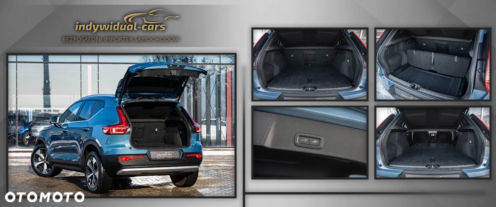 Volvo XC 40 B4 B AWD Geartronic RDesign - 20