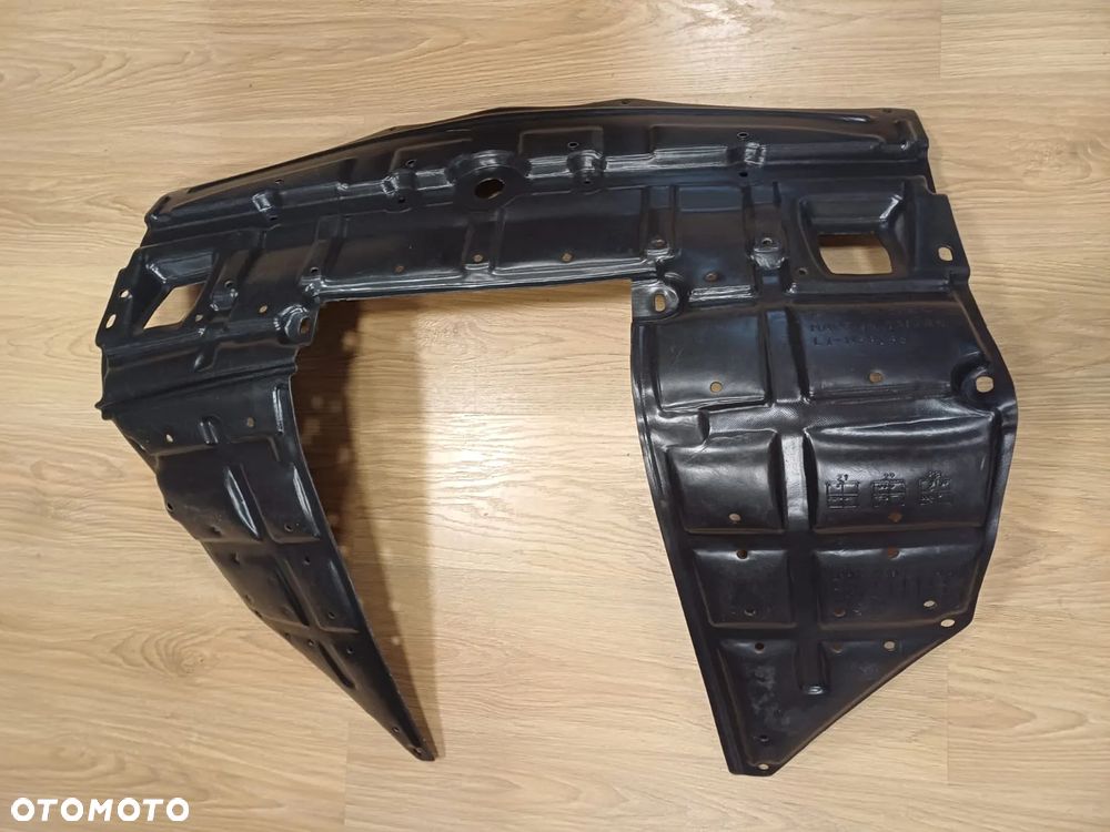Części Ford F150 Raptor 18-20 lampa chłodnica belka gril osłona silnika nagrzewnica - 7
