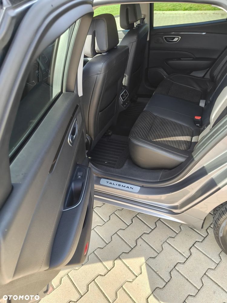 Renault Talisman 1.6 Energy dCi Intens EDC - 10