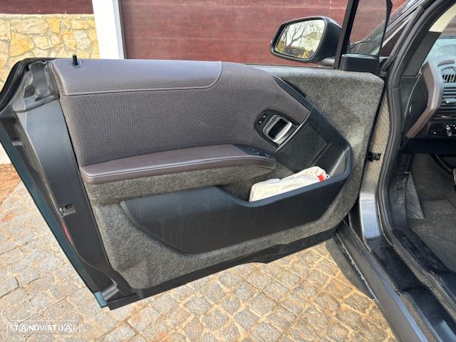 BMW i3 120Ah - 31