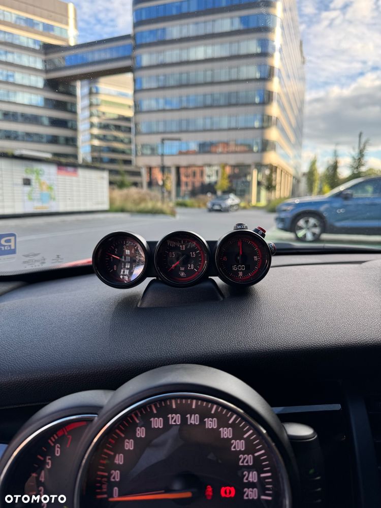 MINI Cooper S sport - 24