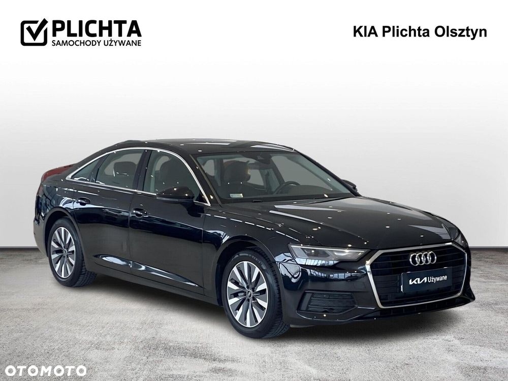 Audi A6 Limousine - 7