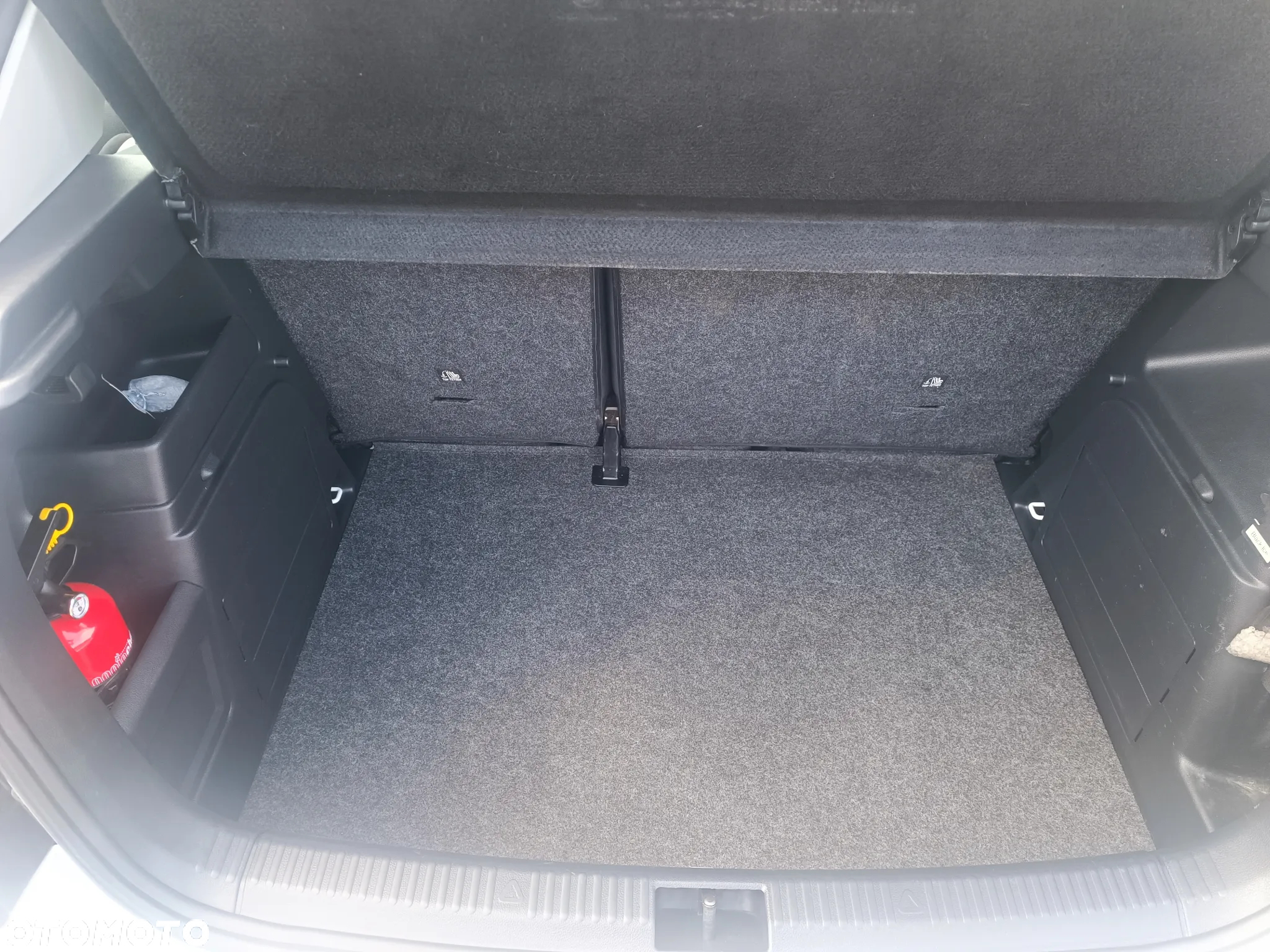 Skoda Fabia 1.2 TSI Ambition - 13