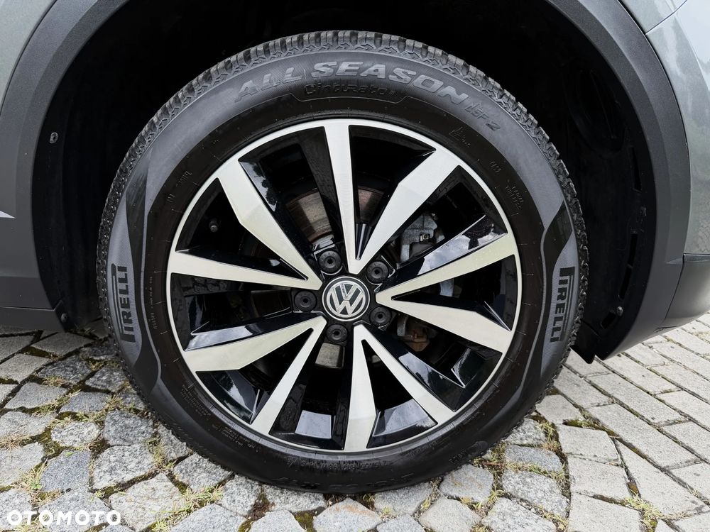 Volkswagen T-Roc 1.6 TDI SCR Style - 39