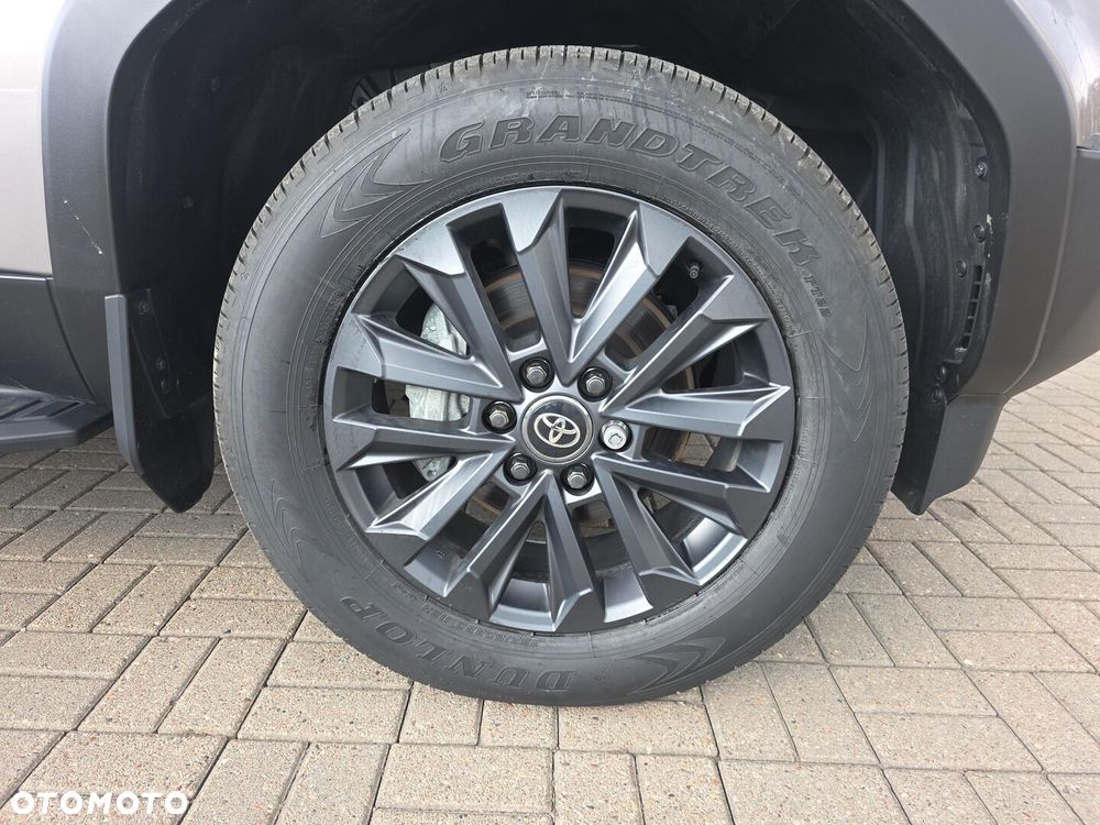 Toyota Land Cruiser LC 2.8 D-4D Executive - 7