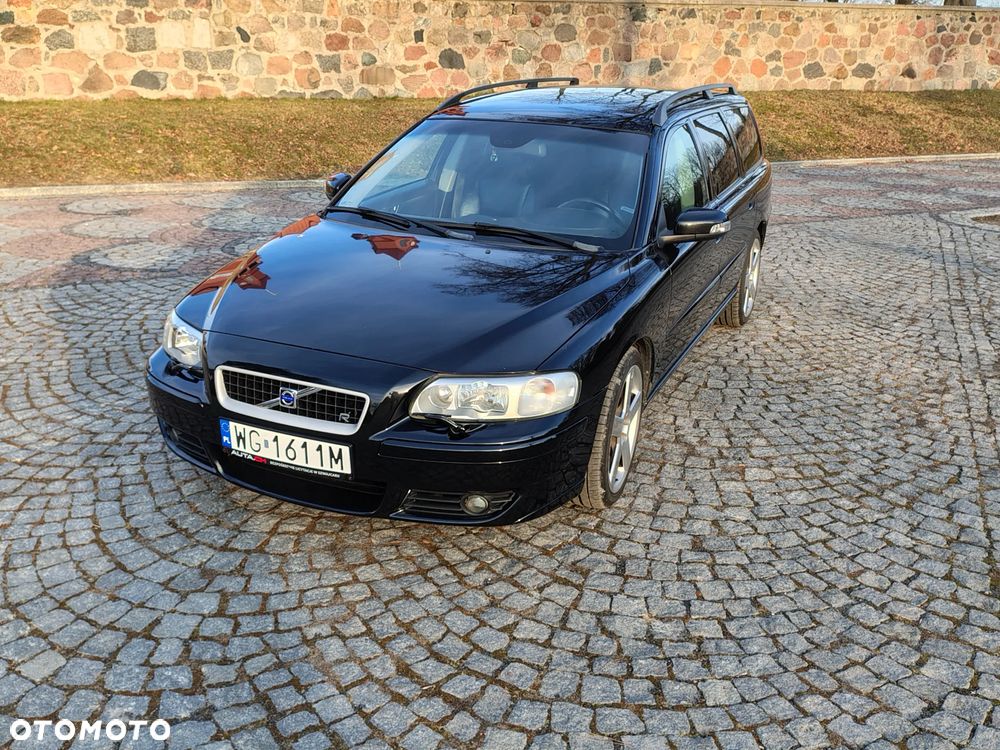 Volvo V70 2.5 R - 33