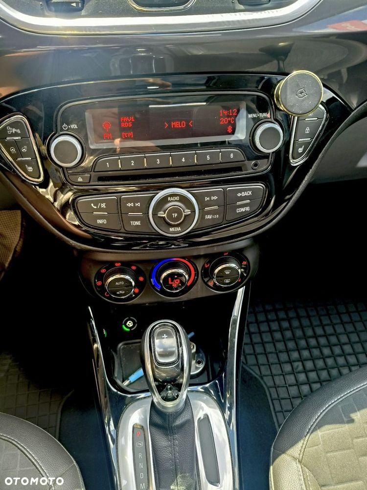 Opel Corsa - 20
