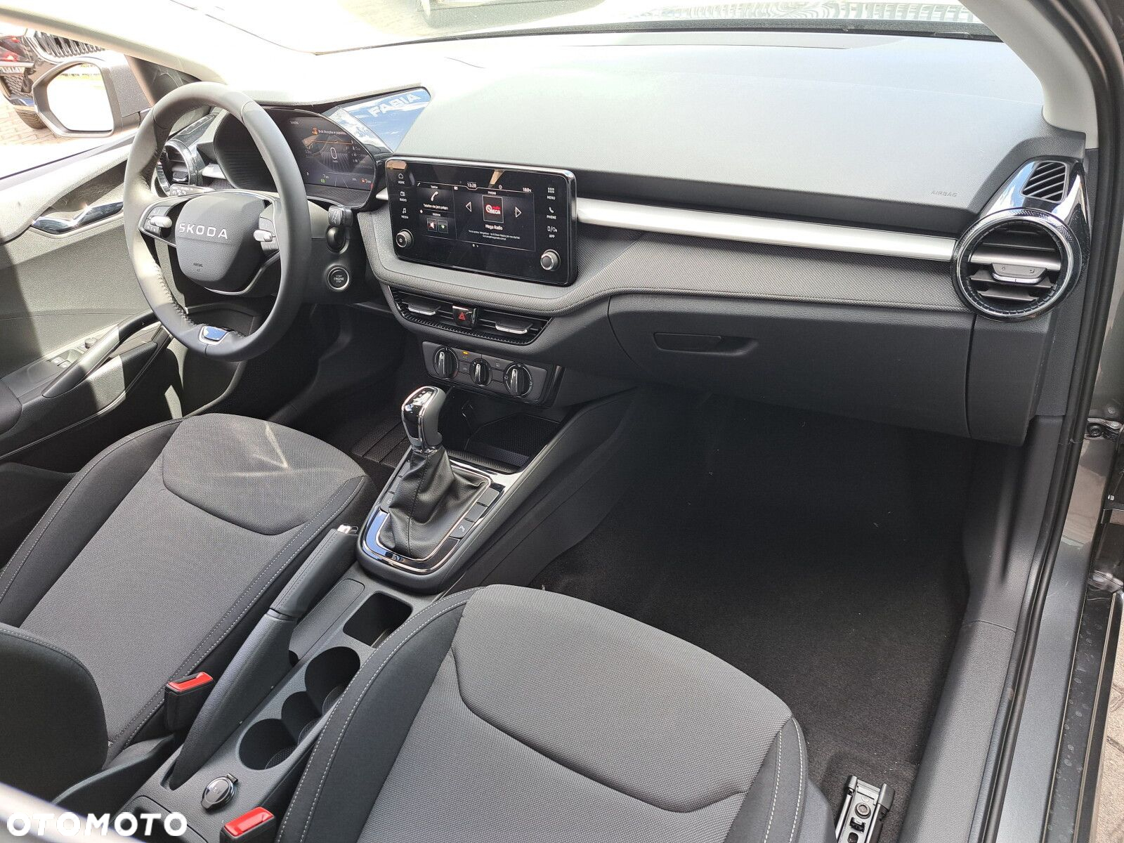 Skoda Fabia - 24