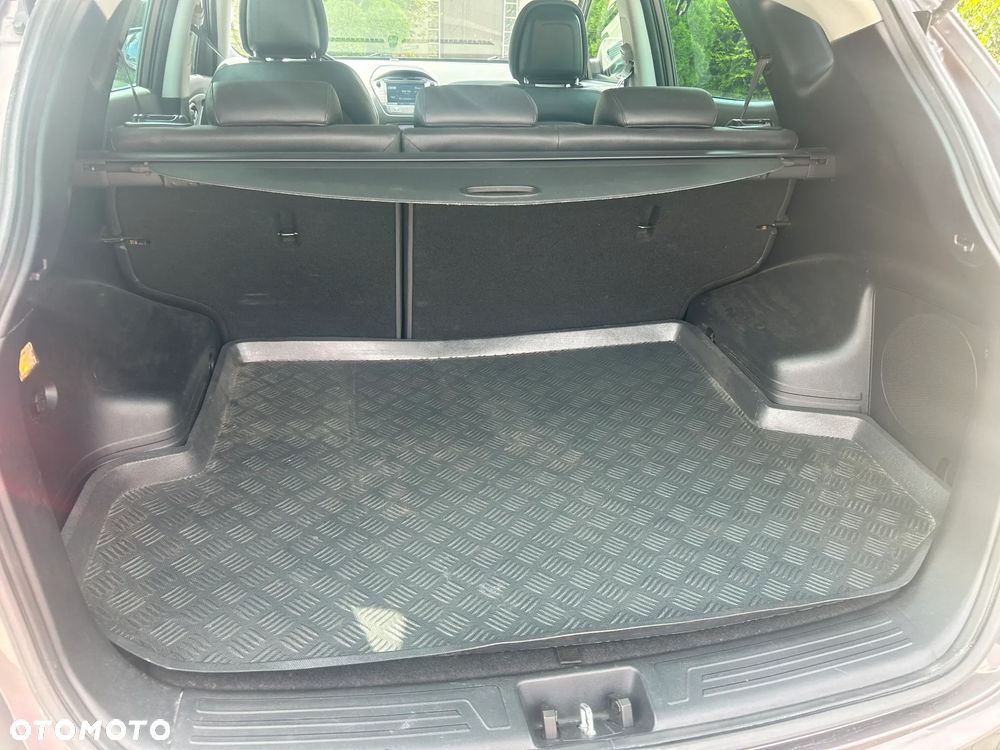 Hyundai ix35 1.7 CRDi Classic 2WD - 9