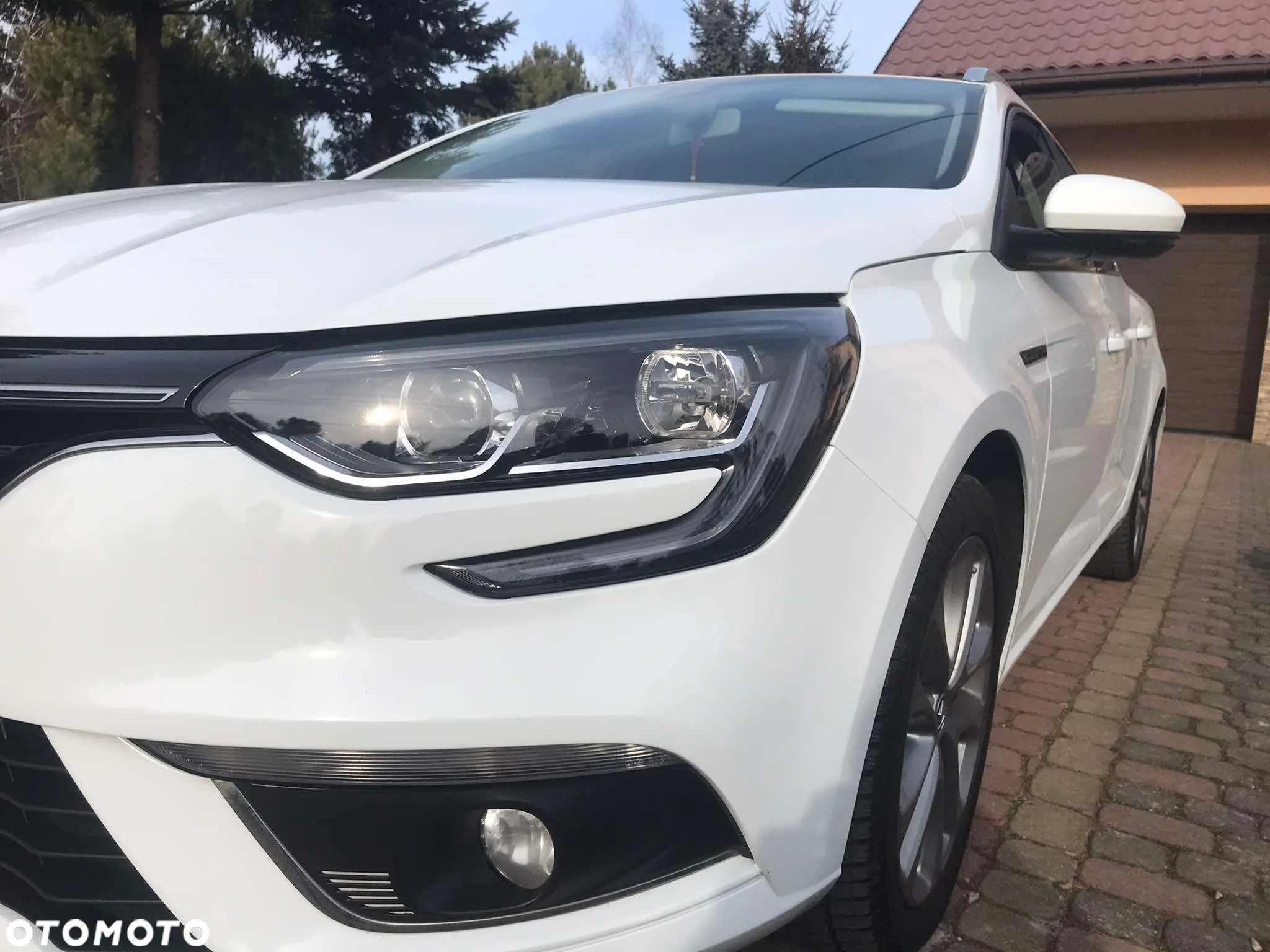 Renault Megane - 2