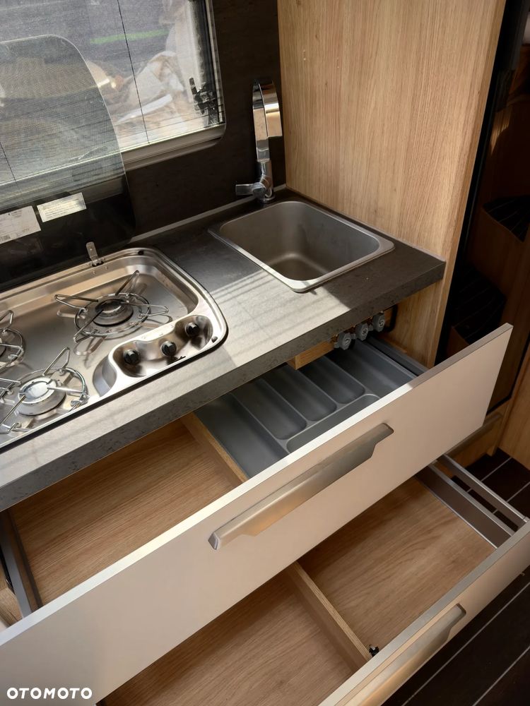 Fiat Knaus R16 - 20