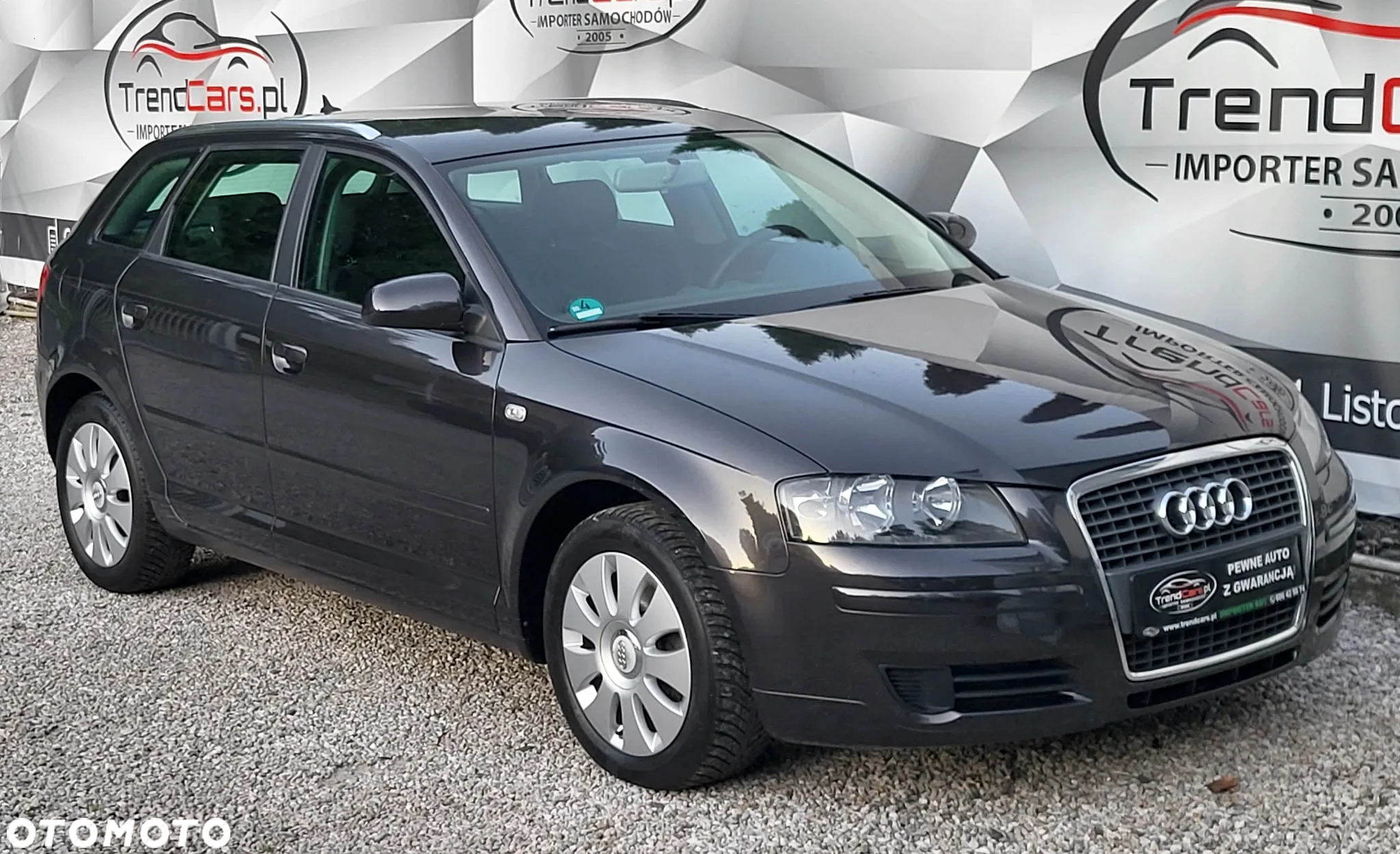 Audi A3 2.0 TDI Sportback Attraction - 15