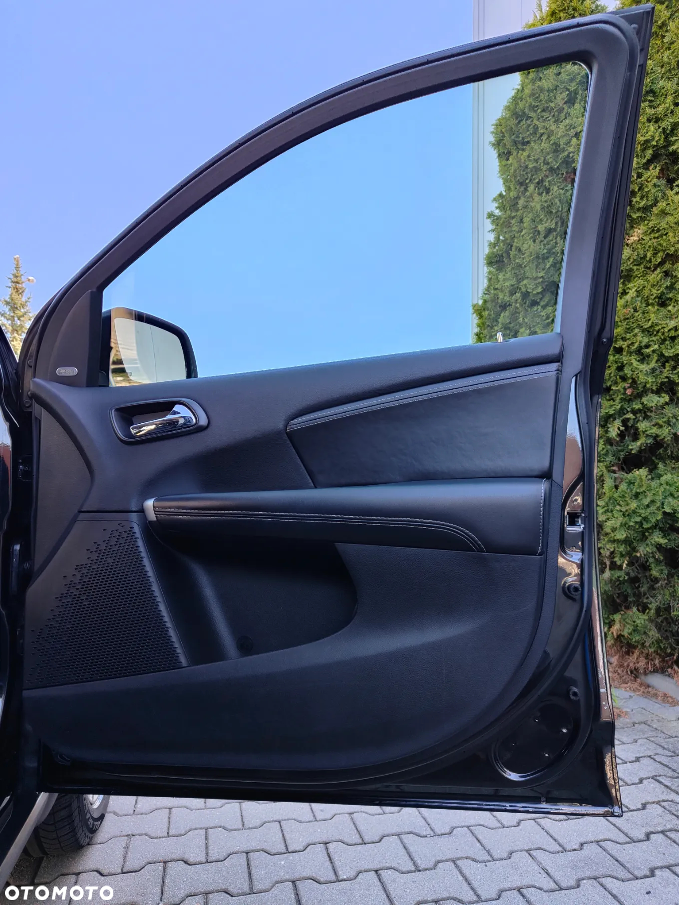 Fiat Freemont 2.0 Multijet Lounge - 11