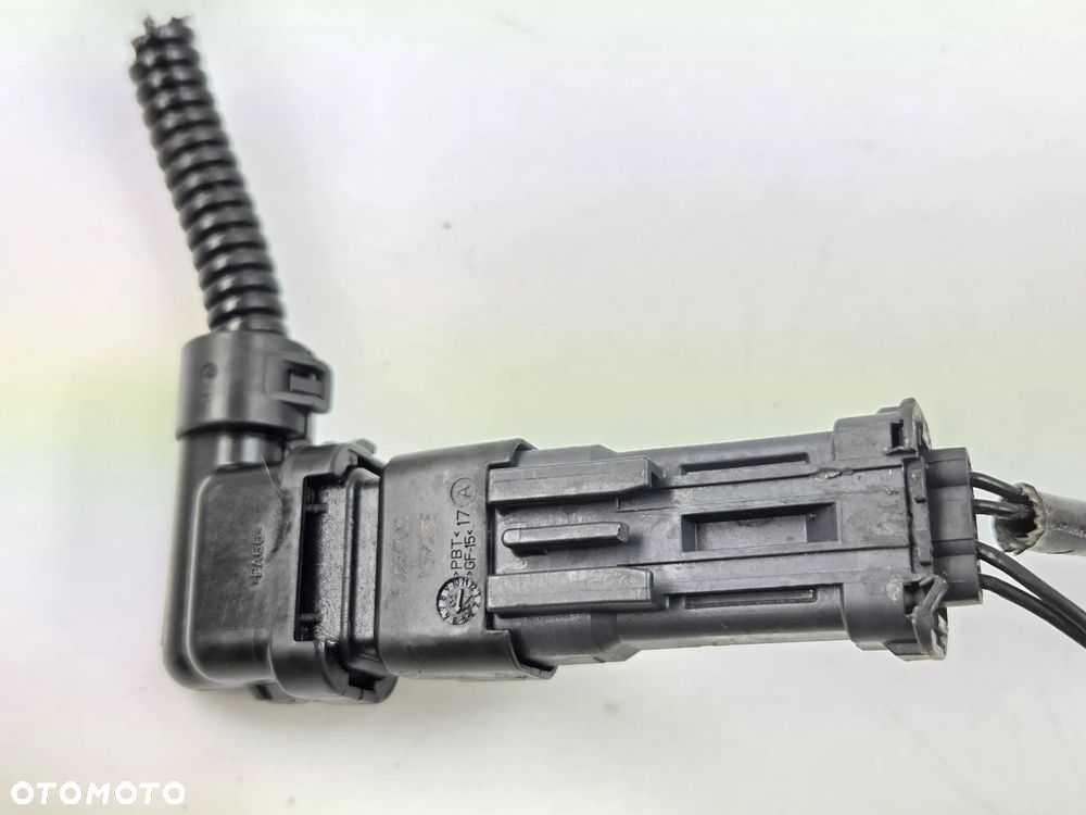 SONDA CZUJNIK DPF PEUGEOT CITROEN TOYOTA  1.5 BLUE HDI  YH01 - 12