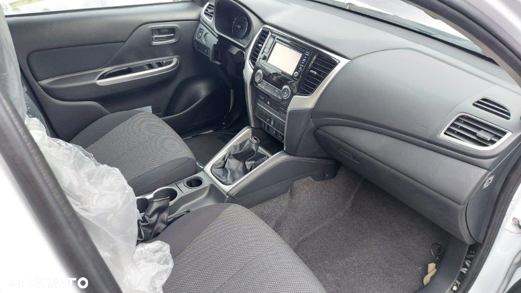 Mitsubishi L200 karoseria RP 2021 для клієнтів OLX Україна - 6