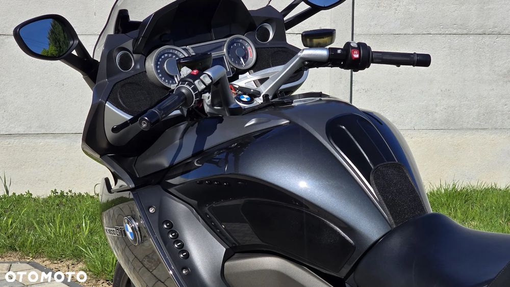 BMW K - 22