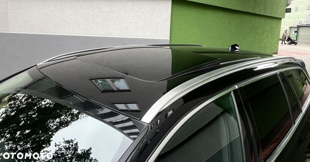 Volvo V60 T6 AWD Plug-In Hybrid Inscription Expression - 10