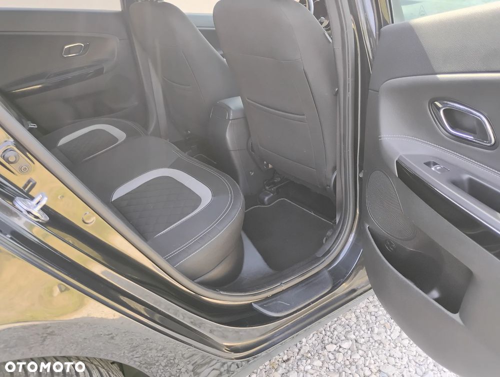 Kia Ceed 1.6 CRDi 136 ISG GT Line - 15
