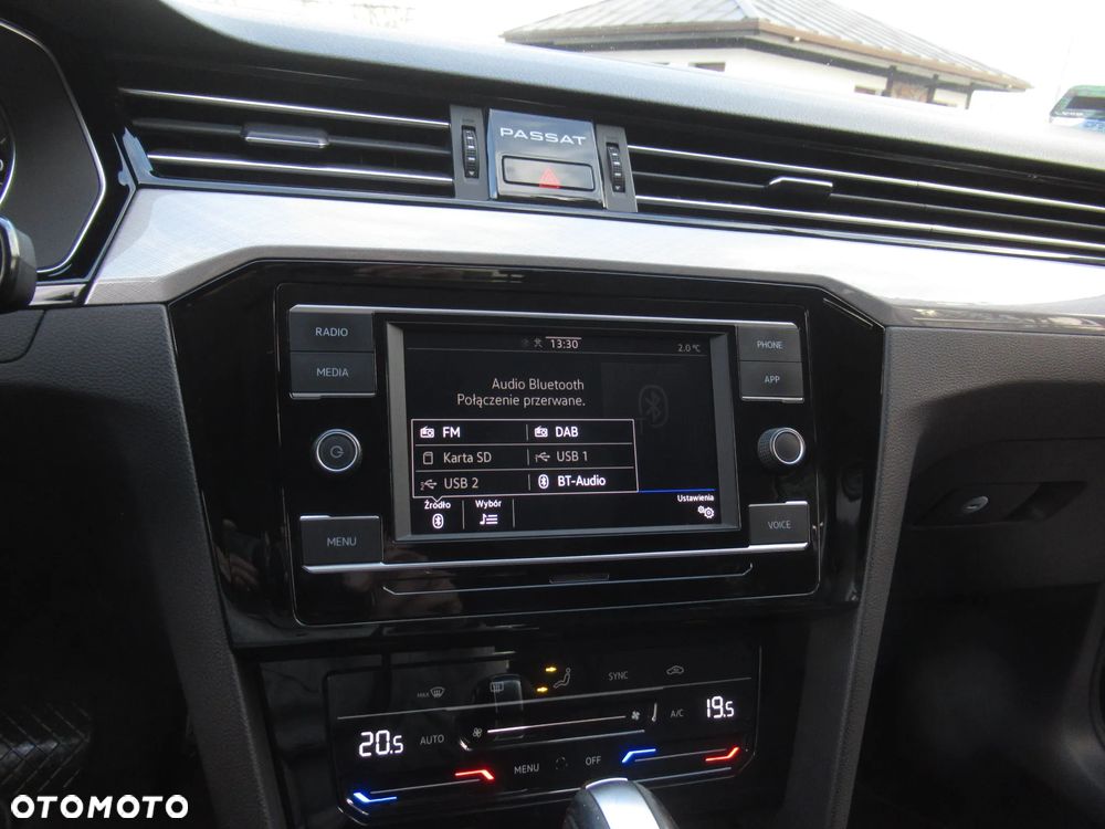 Volkswagen Passat 1.5 TSI EVO Business DSG - 38